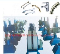 水龍頭(tóu) 拉手自動抛光(guāng)機