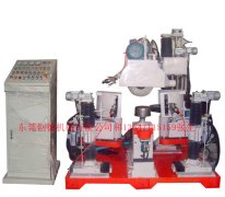 三頭外(wài)圓自動(dòng)抛光機(jī)