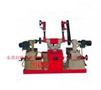 外(wai)圓多功(gōng)能自動(dòng)抛光機(jī)