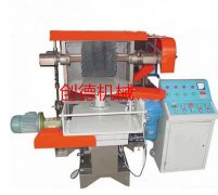 平(ping)面旋轉自動抛(pāo)光機