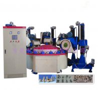 六組(zu)連續式(shì)圓盤自(zì)動抛光(guang)機