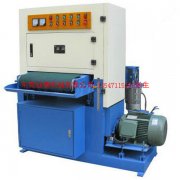 輸送式全(quán)自動拉絲機(jī)