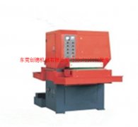 直紋雪(xue)花紋圓紋自(zì)動拉絲機