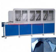 水(shuǐ)磨五金弧面(miàn)平面拉絲機(ji)