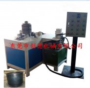 風(fēng)機外殼自動(dong)拉邊機