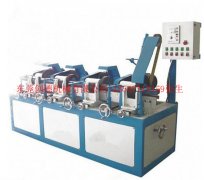 圓管多(duo)位自動(dong)砂光機(jī)