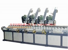 大管徑(jing)砂光機(jī)