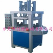 旋(xuan)壓切邊(biān)機