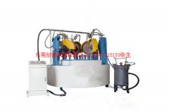 <b>異型工(gōng)件自動(dòng)抛光機(jī)</b>