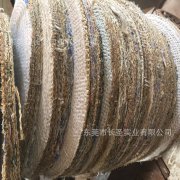 麻輪 五(wǔ)金抛光(guang)耗材千(qian)葉輪輪(lun)